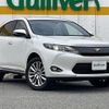 toyota harrier 2017 -TOYOTA--Harrier DBA-ZSU60W--ZSU60-0105320---TOYOTA--Harrier DBA-ZSU60W--ZSU60-0105320- image 1