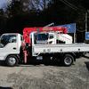 isuzu elf-truck 2007 -ISUZU--Elf BDG-NKR85R--NKR85-****142---ISUZU--Elf BDG-NKR85R--NKR85-****142- image 4