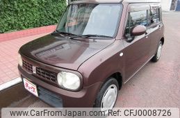 suzuki alto-lapin 2010 -SUZUKI--Alto Lapin DBA-HE22S--HE22S-155149---SUZUKI--Alto Lapin DBA-HE22S--HE22S-155149-