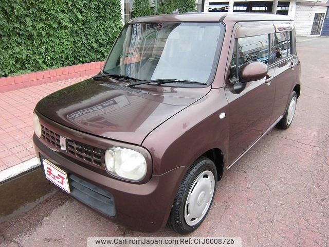 suzuki alto-lapin 2010 -SUZUKI--Alto Lapin DBA-HE22S--HE22S-155149---SUZUKI--Alto Lapin DBA-HE22S--HE22S-155149- image 1