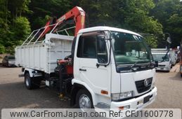 nissan diesel-ud-condor 2005 CFJ1600778