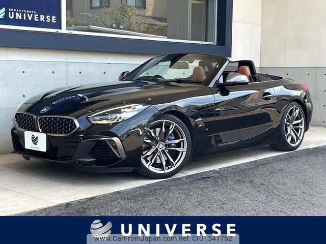 bmw z4 2019 CFJ1541762 image 1