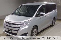 toyota noah 2018 -TOYOTA--Noah DBA-ZRR80G--ZRR80-0410782---TOYOTA--Noah DBA-ZRR80G--ZRR80-0410782-