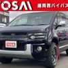mitsubishi delica-d5 2011 -MITSUBISHI--Delica D5 DBA-CV5W--CV5W-0505951---MITSUBISHI--Delica D5 DBA-CV5W--CV5W-0505951- image 1