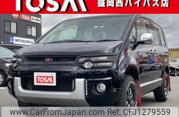 mitsubishi delica-d5 2011 -MITSUBISHI--Delica D5 DBA-CV5W--CV5W-0505951---MITSUBISHI--Delica D5 DBA-CV5W--CV5W-0505951-