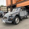 citroen 2cv 1986 quick_quick_AZA6_VF7AZKA00KA119820 image 4