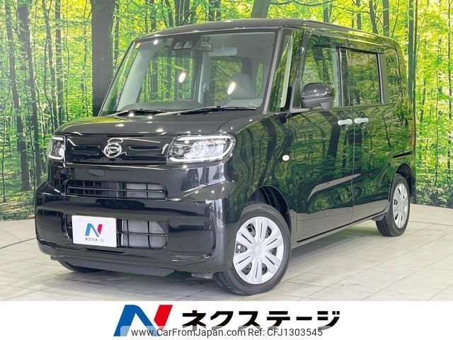 daihatsu tanto 2021 -DAIHATSU--Tanto 6BA-LA660S--LA660S-0051551---DAIHATSU--Tanto 6BA-LA660S--LA660S-0051551- image 1
