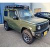 suzuki jimny 2019 -SUZUKI 【岐阜 590ｽ 78】--Jimny 3BA-JB64W--JB64W-144856---SUZUKI 【岐阜 590ｽ 78】--Jimny 3BA-JB64W--JB64W-144856- image 1