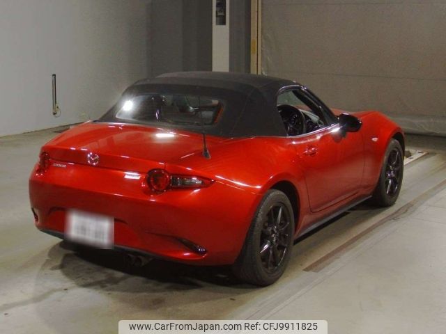 mazda roadster 2016 -MAZDA 【神戸 304ひ9583】--Roadster ND5RC-109676---MAZDA 【神戸 304ひ9583】--Roadster ND5RC-109676- image 2