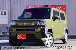 daihatsu taft 2021 quick_quick_LA900S_LA900S-0063473