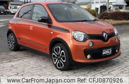 renault twingo 2018 -RENAULT--Renault Twingo AHH4B1--H0763588---RENAULT--Renault Twingo AHH4B1--H0763588-