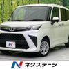 toyota roomy 2022 quick_quick_M900A_M900A-0671635 image 1