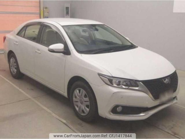 toyota allion 2020 quick_quick_3BA-ZRT265_3037239 image 1