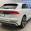 audi q8 2022 quick_quick_3AA-F1DCBA_WAUZZZF1XND017404 image 2