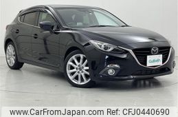 mazda axela 2014 -MAZDA--Axela LDA-BM2FS--BM2FS-103102---MAZDA--Axela LDA-BM2FS--BM2FS-103102-