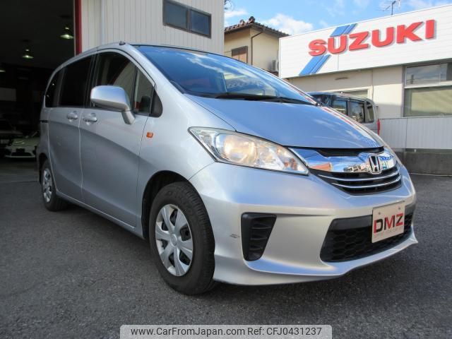 honda freed 2014 quick_quick_DBA-GB3_1618628 image 2