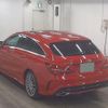 mercedes-benz cla-class 2018 quick_quick_DBA-117942_WDD1179422N732710 image 2