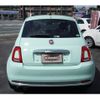 fiat 500 2020 -FIAT--Fiat 500 ABA-31209--ZFA3120000JD54224---FIAT--Fiat 500 ABA-31209--ZFA3120000JD54224- image 7