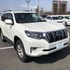 toyota land-cruiser-prado 2021 AF-TRJ150-0123497 image 3