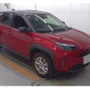 toyota yaris-cross 2020 quick_quick_5BA-MXPB10_2001823 image 1