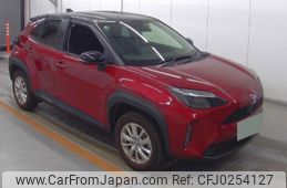 toyota yaris-cross 2020 quick_quick_5BA-MXPB10_2001823