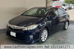 toyota sai 2011 -TOYOTA 【三重 302せ1259】--SAI AZK10-2039713---TOYOTA 【三重 302せ1259】--SAI AZK10-2039713-