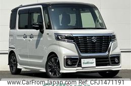 suzuki spacia 2020 -SUZUKI--Spacia 4AA-MK53S--MK53S-921790---SUZUKI--Spacia 4AA-MK53S--MK53S-921790-