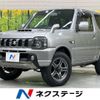 suzuki jimny 2016 CFJ1756769 image 1