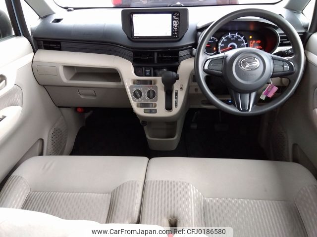 daihatsu move 2015 -DAIHATSU--Move DBA-LA150S--LA150S-0025200---DAIHATSU--Move DBA-LA150S--LA150S-0025200- image 2