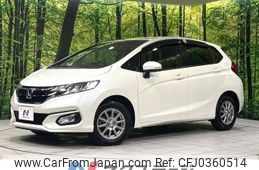 honda fit 2017 -HONDA--Fit DBA-GK3--GK3-3401916---HONDA--Fit DBA-GK3--GK3-3401916-