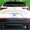 mazda cx-3 2021 CFJ1744435 image 16