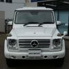 mercedes-benz g-class 2015 quick_quick_463346_WDB4633462X237989 image 3