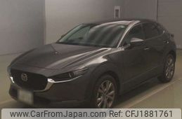 mazda cx-3 2019 CFJ1881761