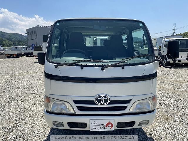 toyota dyna-truck 2010 GOO_NET_EXCHANGE_0730233A30250605W001 image 2