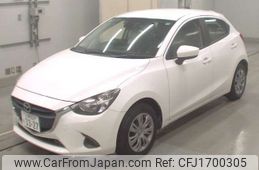 mazda demio 2017 CFJ1700305