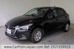 mazda demio 2016 -MAZDA--Demio DBA-DJ3FS--DJ3FS-155188---MAZDA--Demio DBA-DJ3FS--DJ3FS-155188-