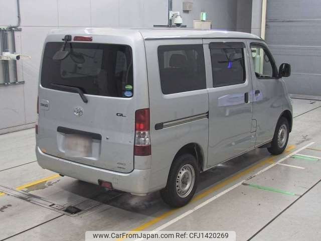 toyota townace-van 2019 -TOYOTA--Townace Van DBF-S412M--S412M-0030561---TOYOTA--Townace Van DBF-S412M--S412M-0030561- image 2