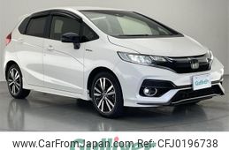 honda fit 2017 -HONDA--Fit DAA-GP5--GP5-1311406---HONDA--Fit DAA-GP5--GP5-1311406-