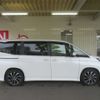 toyota noah 2023 -TOYOTA 【横浜 364ﾁ 221】--Noah 6BA-MZRA90W--MZRA90-0073448---TOYOTA 【横浜 364ﾁ 221】--Noah 6BA-MZRA90W--MZRA90-0073448- image 4