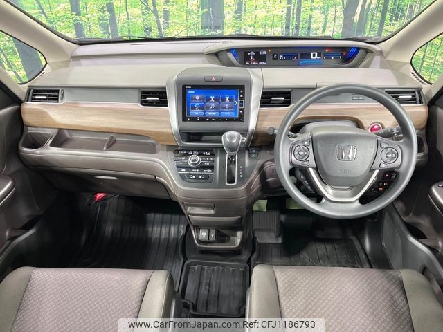 honda freed 2020 -HONDA--Freed 6BA-GB5--GB5-3103382---HONDA--Freed 6BA-GB5--GB5-3103382- image 2