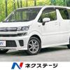 suzuki wagon-r 2018 -SUZUKI--Wagon R DAA-MH55S--MH55S-218168---SUZUKI--Wagon R DAA-MH55S--MH55S-218168- image 1