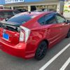 toyota prius 2013 -TOYOTA--Prius DAA-ZVW30--ZVW30-1719648---TOYOTA--Prius DAA-ZVW30--ZVW30-1719648- image 2