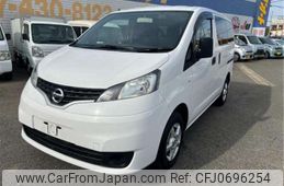 nissan nv200-vanette 2018 -NISSAN--NV200 DBF-VM20--VM20-130618---NISSAN--NV200 DBF-VM20--VM20-130618-