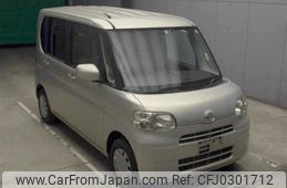 daihatsu tanto 2008 -DAIHATSU--Tanto L375S-0110104---DAIHATSU--Tanto L375S-0110104-