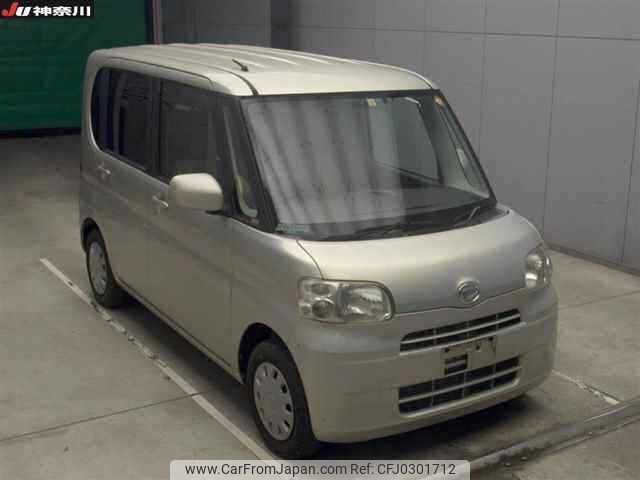 daihatsu tanto 2008 -DAIHATSU--Tanto L375S-0110104---DAIHATSU--Tanto L375S-0110104- image 1