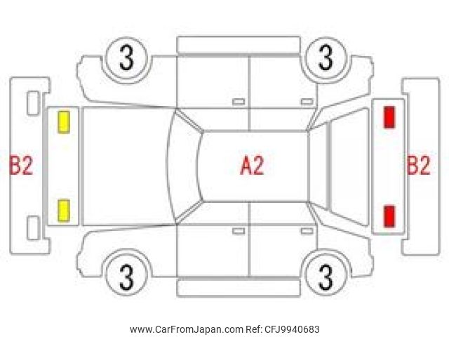 nissan note 2013 -NISSAN--Note DBA-E12--E12-085701---NISSAN--Note DBA-E12--E12-085701- image 2