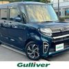 daihatsu tanto 2020 -DAIHATSU--Tanto 6BA-LA650S--LA650S-1055801---DAIHATSU--Tanto 6BA-LA650S--LA650S-1055801- image 1