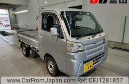 daihatsu hijet-truck 2016 CFJ1281857