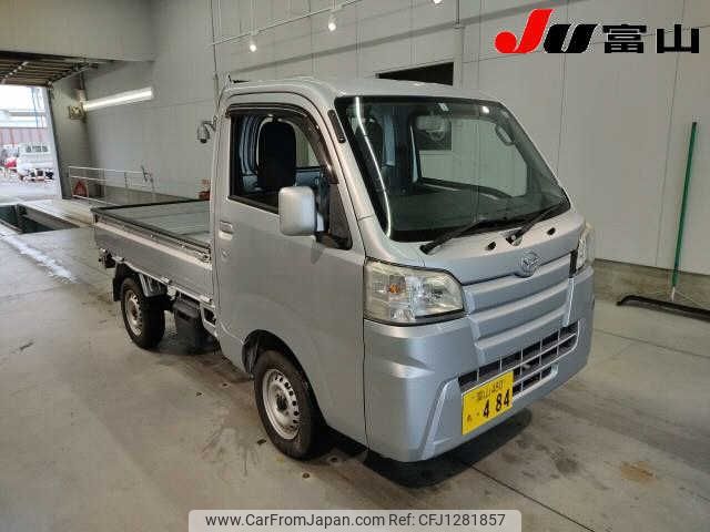 daihatsu hijet-truck 2016 CFJ1281857 image 1