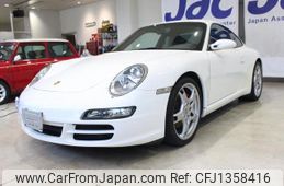 porsche 911 2008 quick_quick_ABA-997M9701_8S723315